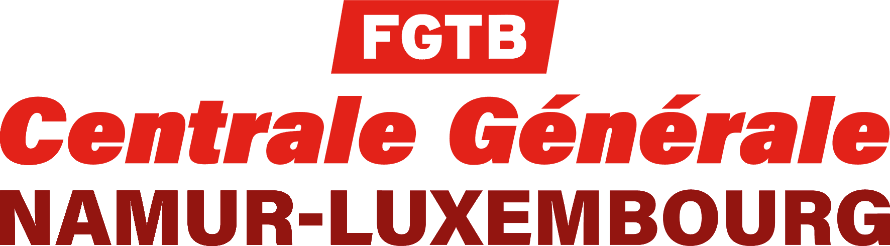 Centrale Générale FGTB Namur-Luxembourg, accueil